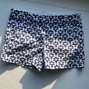 Crewcuts Patterned Shorts